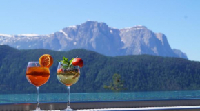 Hotel Andechserhof & Mountain Sky Laion